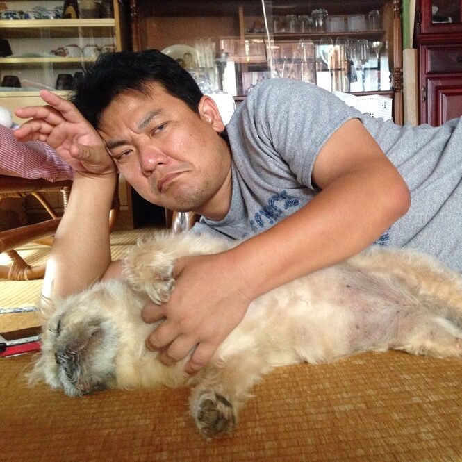 墓じまいなら静岡のイシフクへ！社長望月